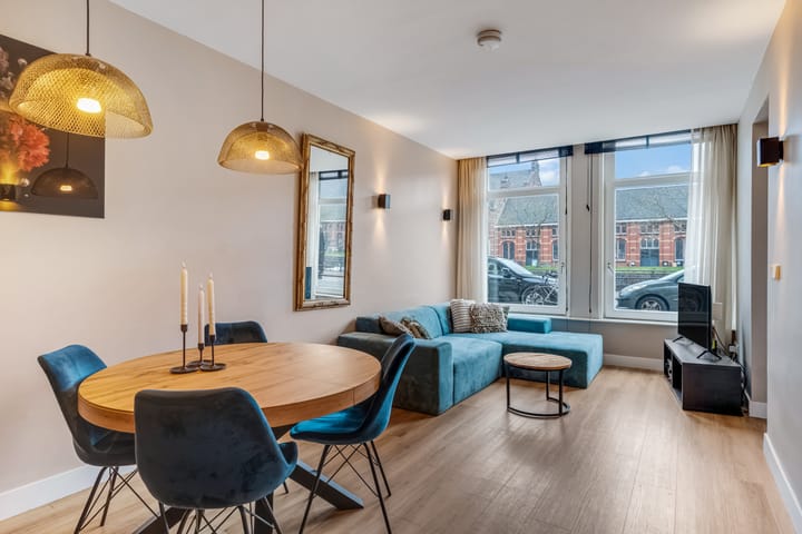 Foto 4 van Haarlemmerweg 139-H