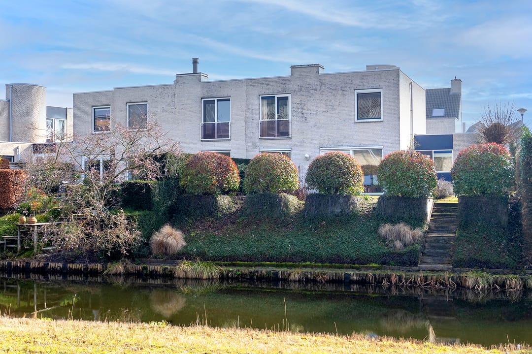 Foto 2 van Izak Osstraat 1