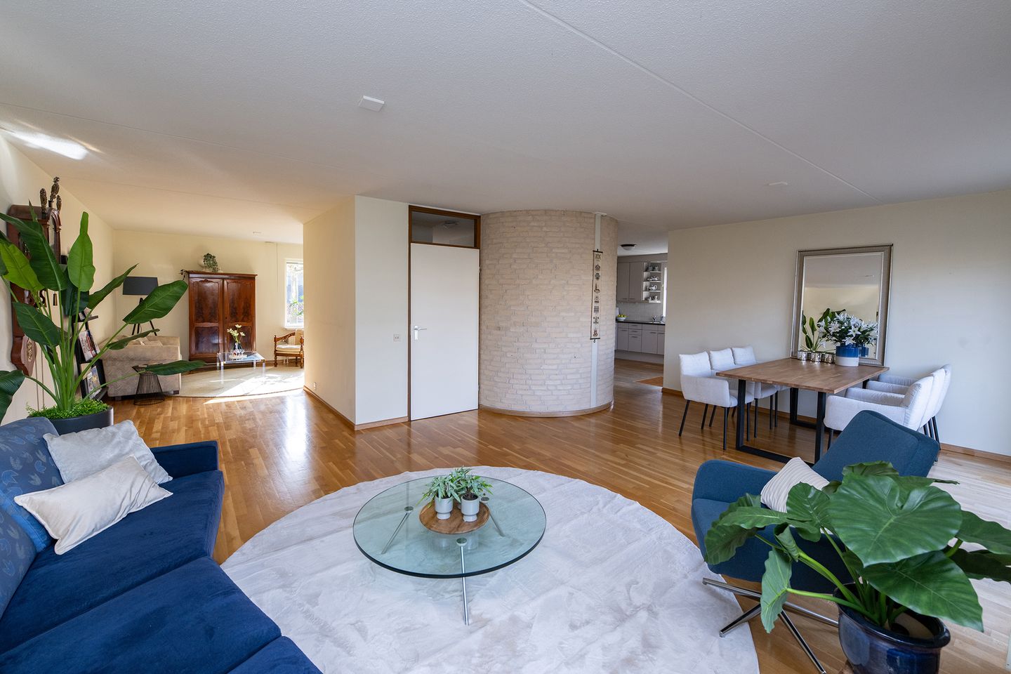 Foto 4 van Izak Osstraat 1