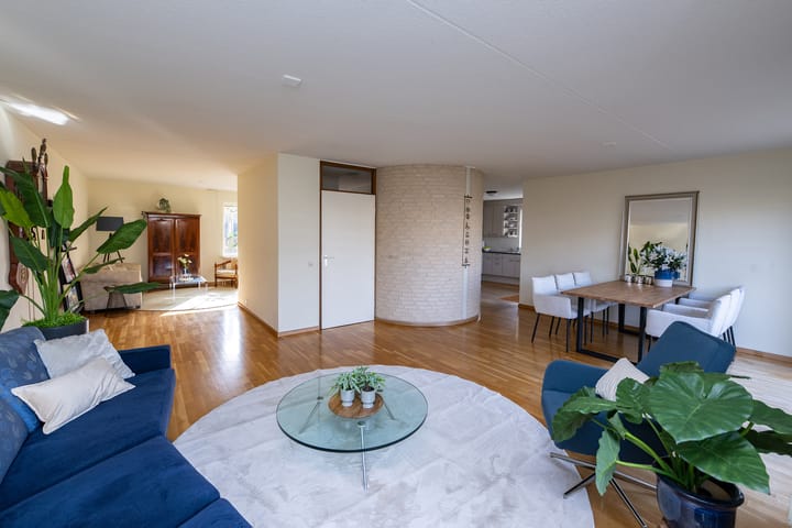 Photo 4 of Izak Osstraat 1