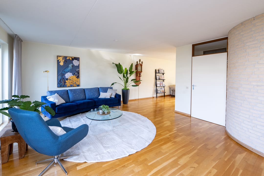 Foto 7 van Izak Osstraat 1