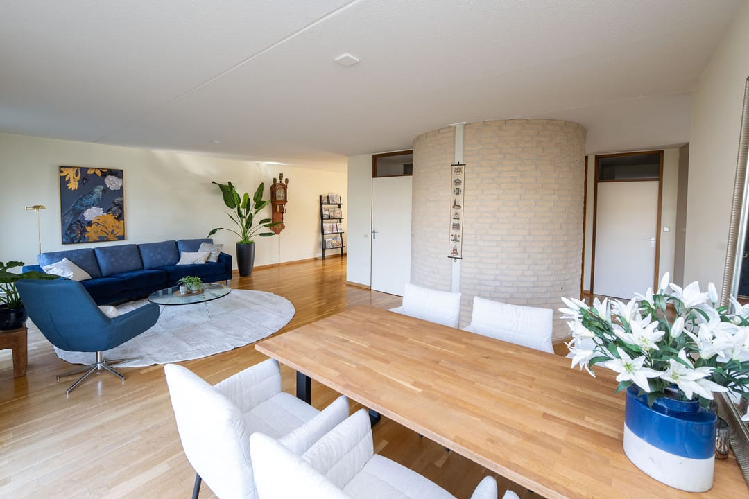 Foto 8 van Izak Osstraat 1