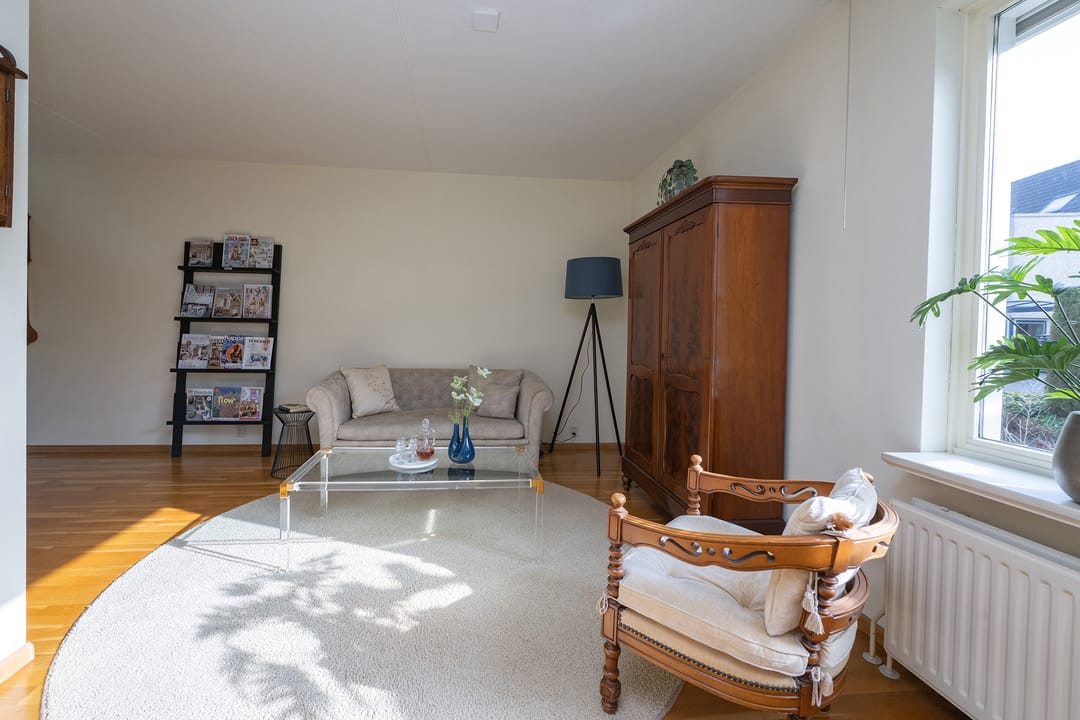 Foto 13 van Izak Osstraat 1