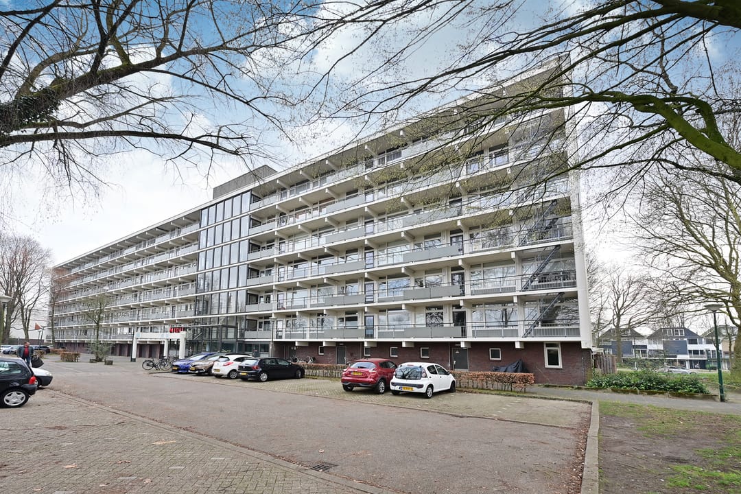 Foto 1 van De Akkeren 17