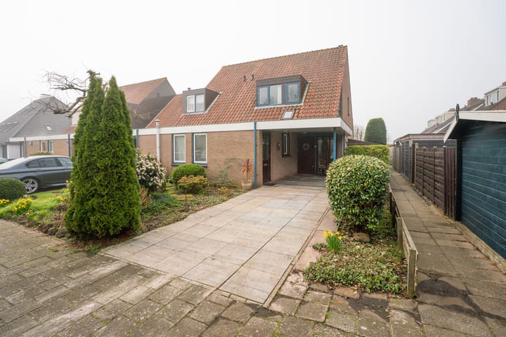 Photo 2 of Legioendreef 1