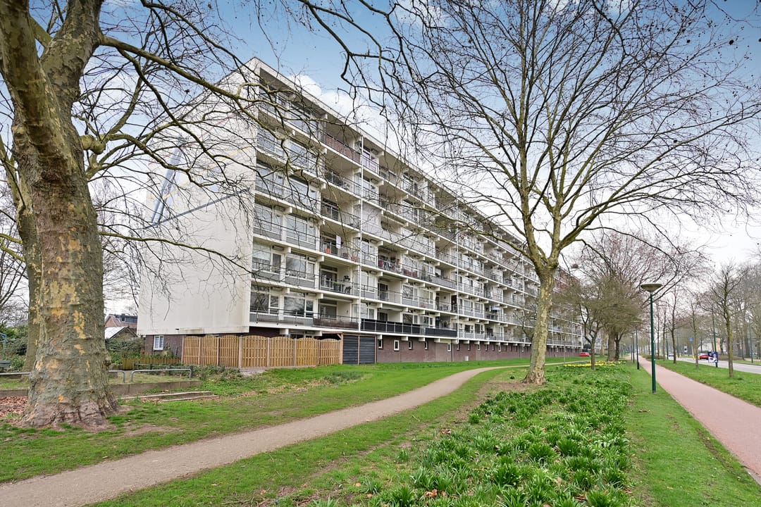 Foto 2 van De Akkeren 17