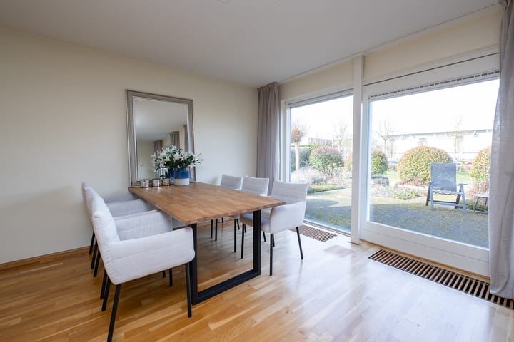 Photo 5 of Izak Osstraat 1