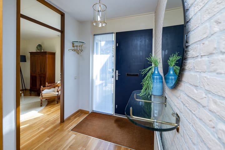 Photo 3 of Izak Osstraat 1