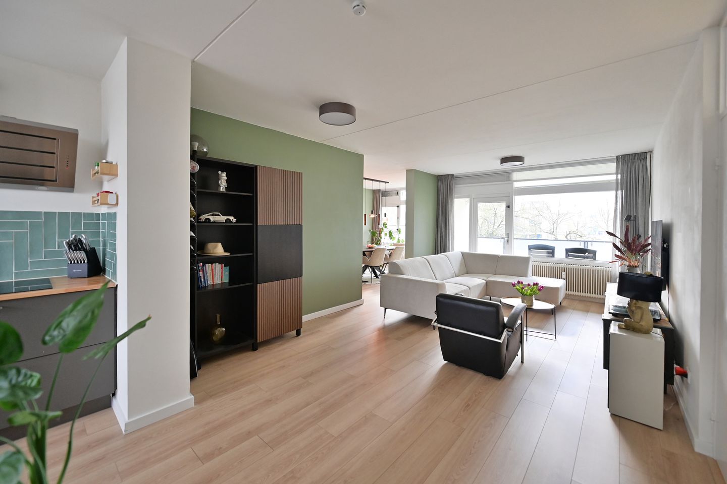 Foto 5 van De Akkeren 17