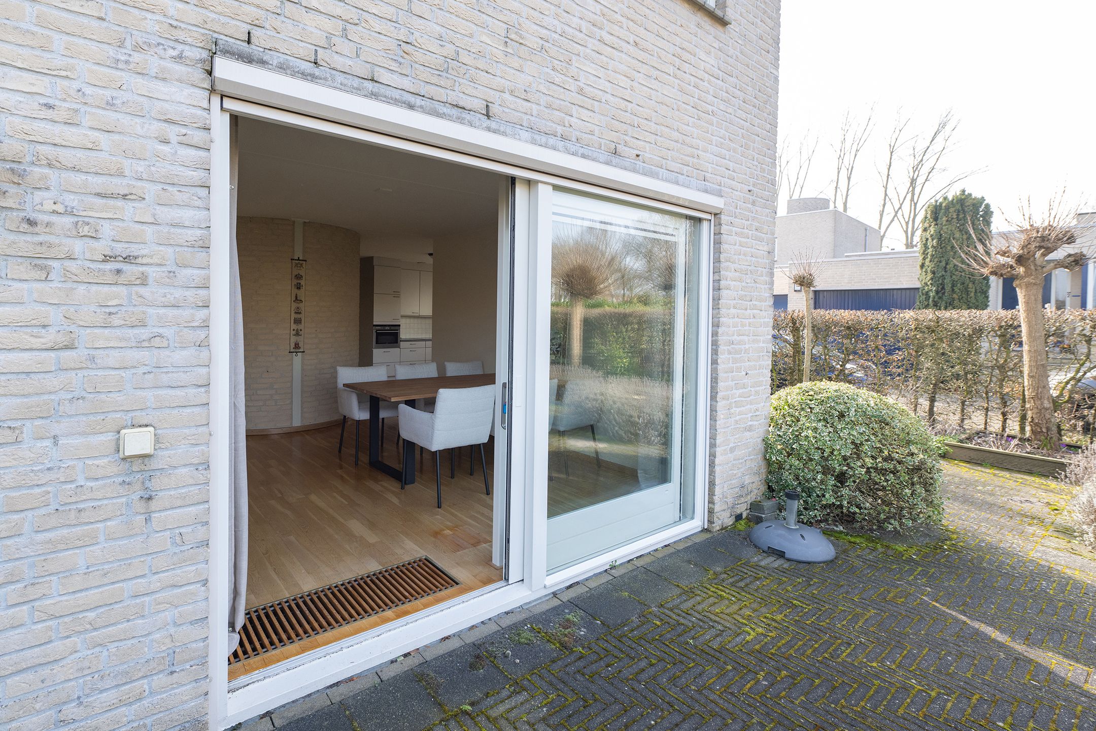 Foto 9 van Izak Osstraat 1