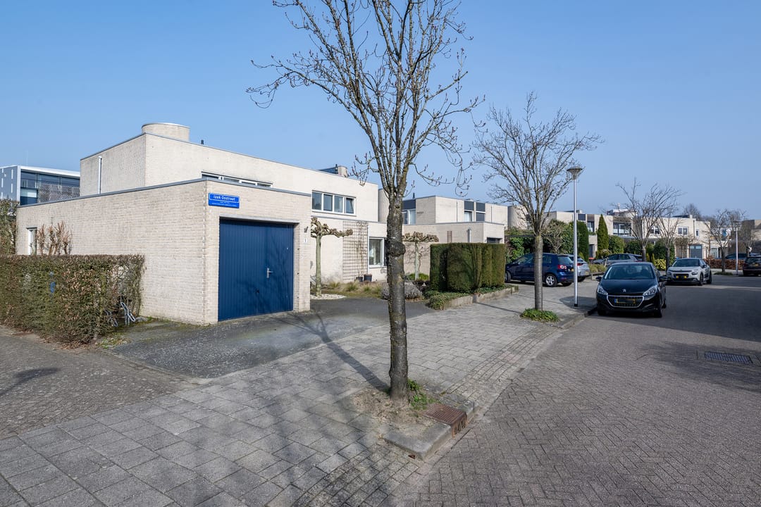 Foto 41 van Izak Osstraat 1