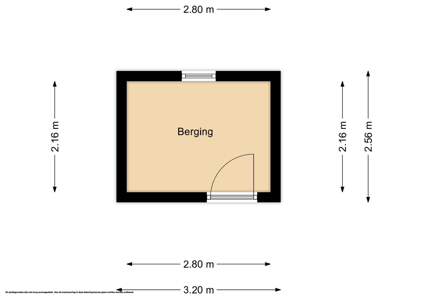 Foto 14 van De Akkeren 17