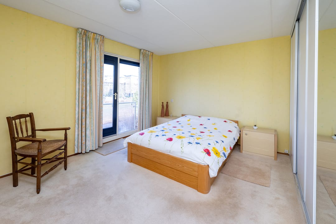 Foto 28 van Izak Osstraat 1