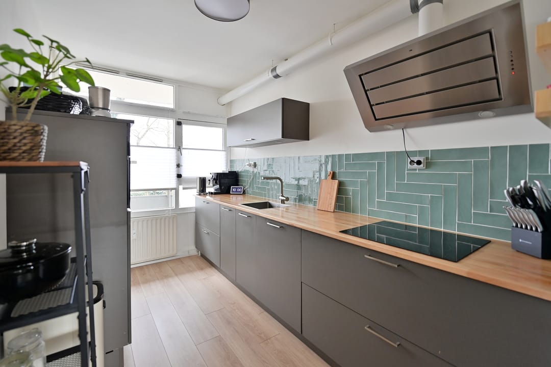 Foto 7 van De Akkeren 17