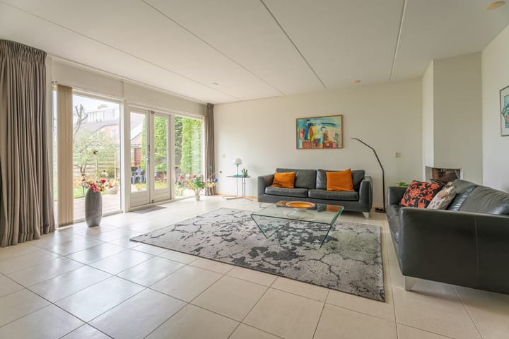 Photo 3 of Legioendreef 1