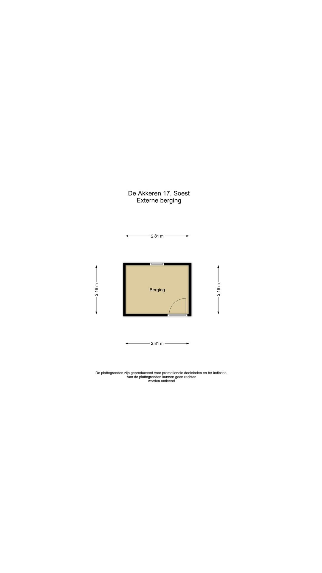 Foto 16 van De Akkeren 17