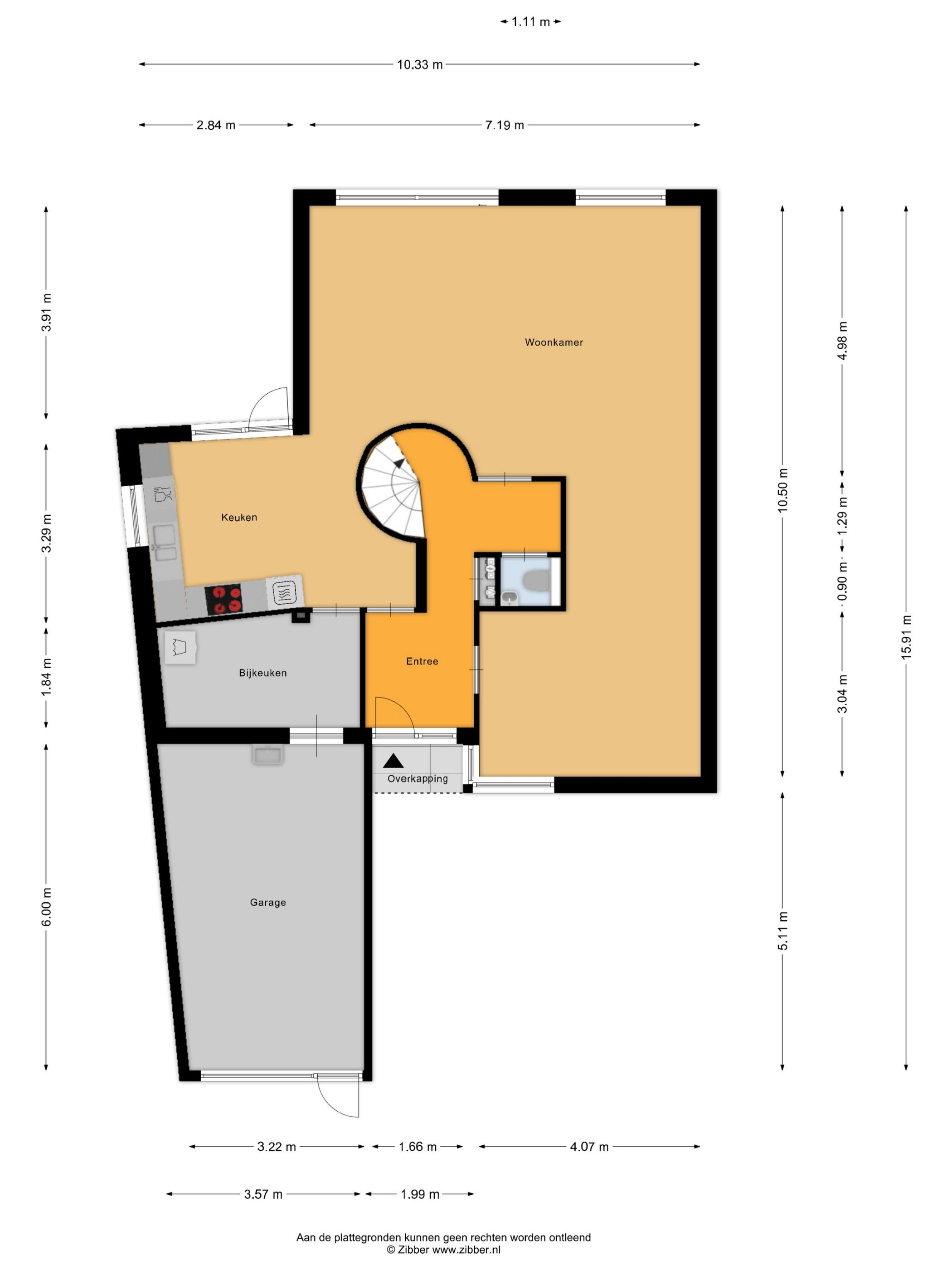 Foto 42 van Izak Osstraat 1