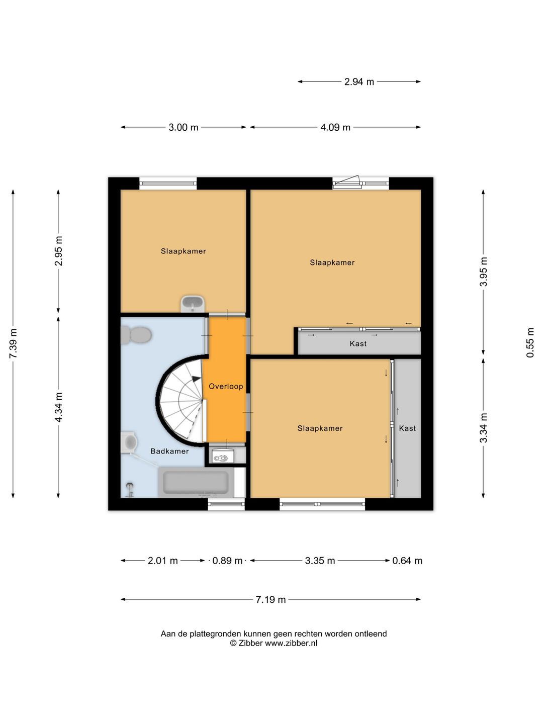 Foto 43 van Izak Osstraat 1