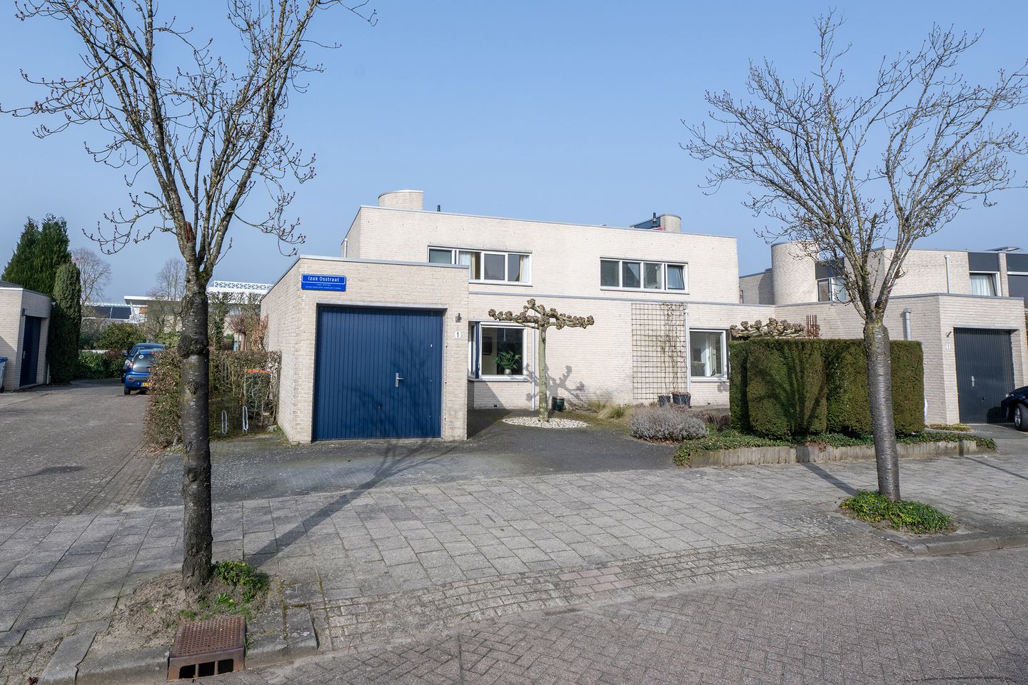 Foto 40 van Izak Osstraat 1