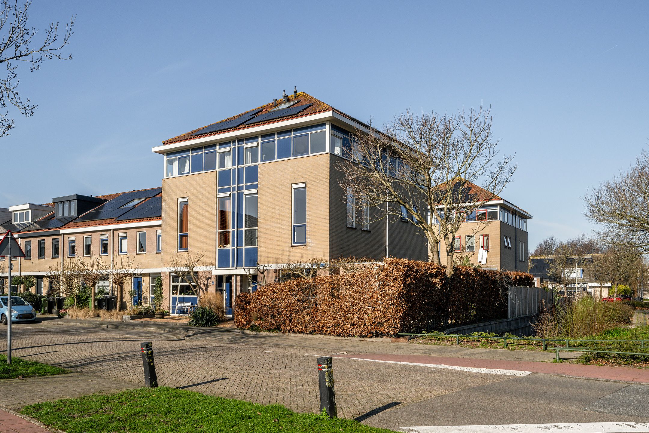 Buying a house in The Netherlands., De Noorderhoek 15