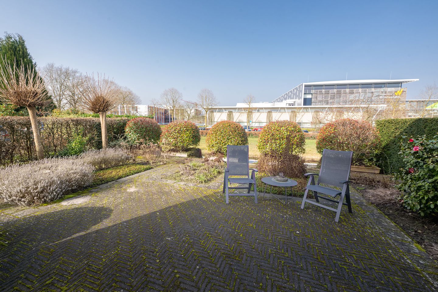 Foto 35 van Izak Osstraat 1