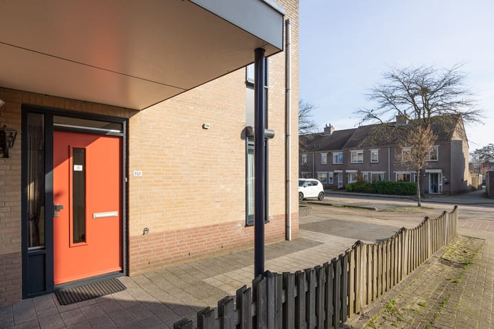 Photo 3 of Annastraat 119