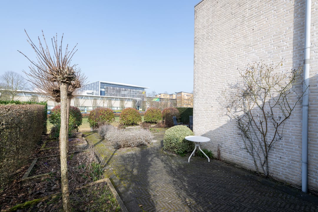 Foto 38 van Izak Osstraat 1