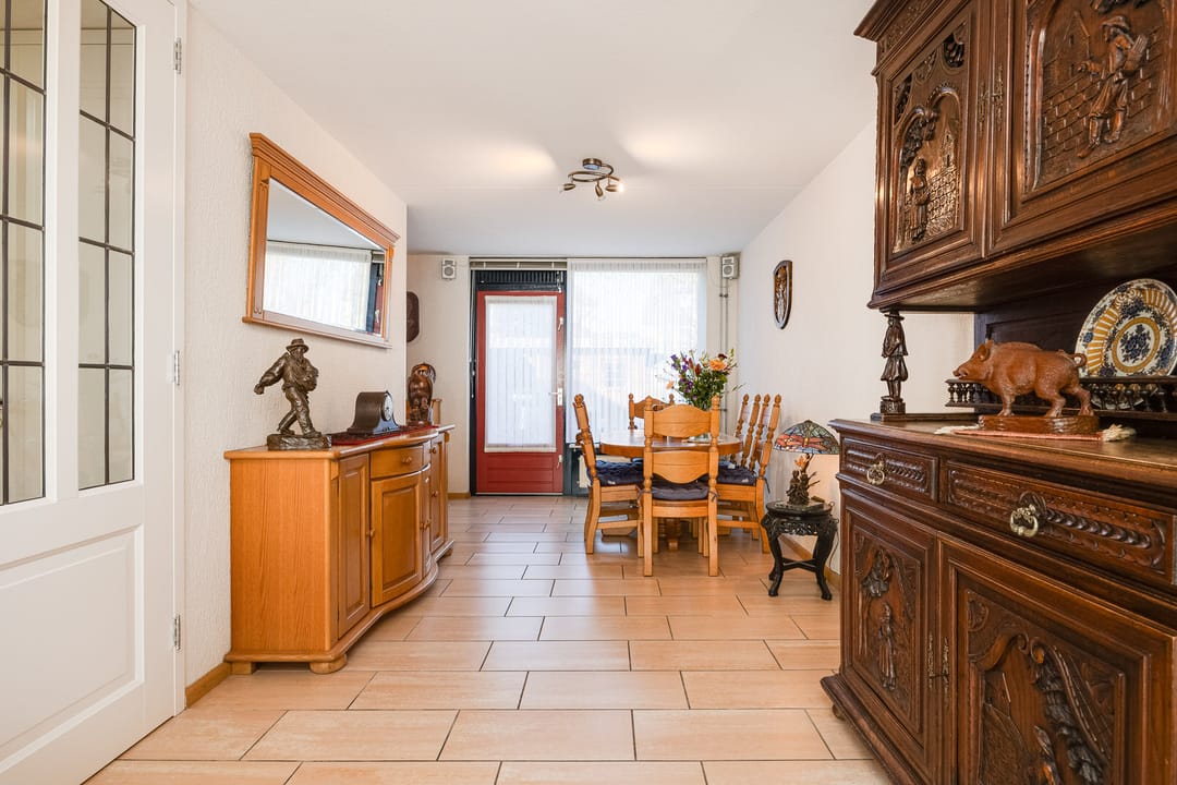 Photo 11 of Annastraat 119