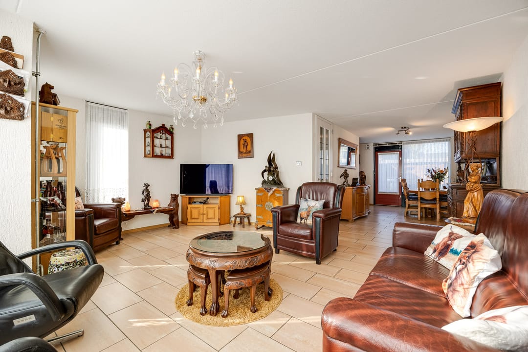 Photo 2 of Annastraat 119