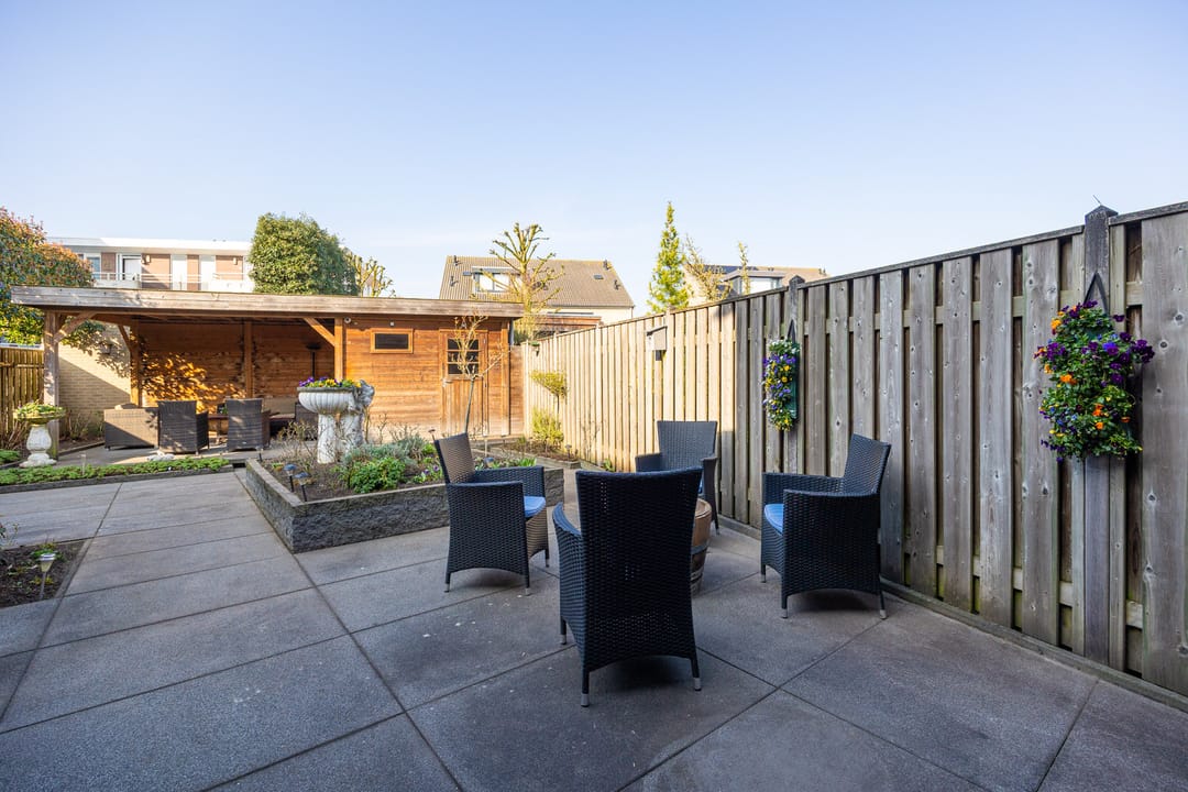 Photo 43 of Annastraat 119