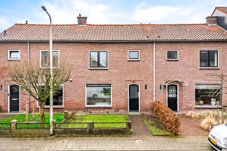 Eikenlaan thumbnail