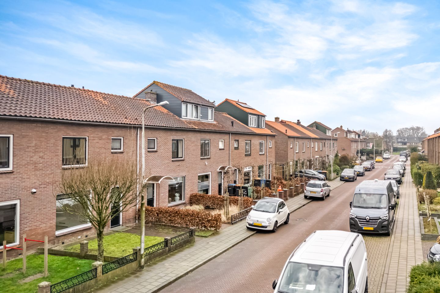 Photo 4 of Eikenlaan 34