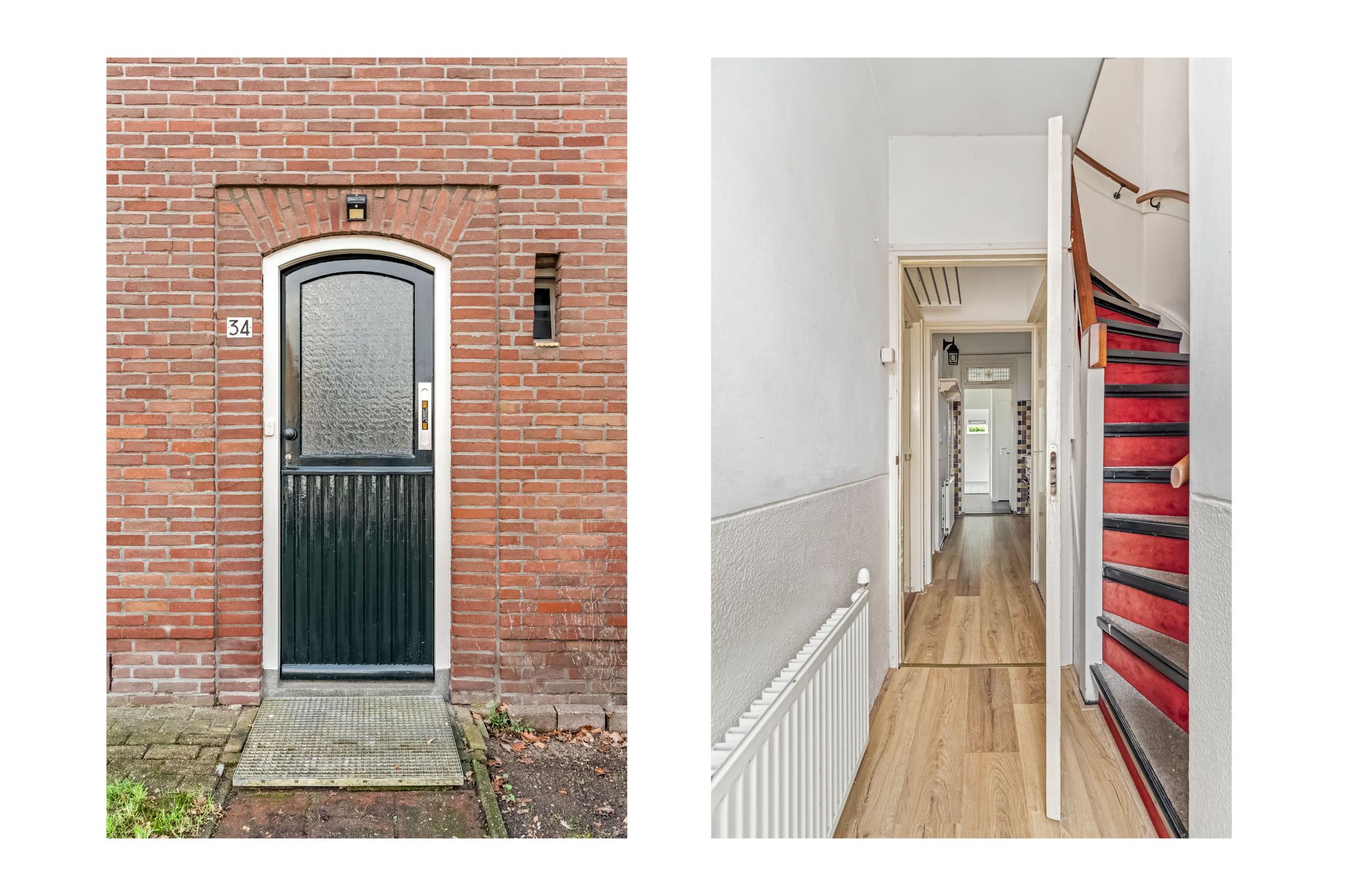 Photo 6 of Eikenlaan 34