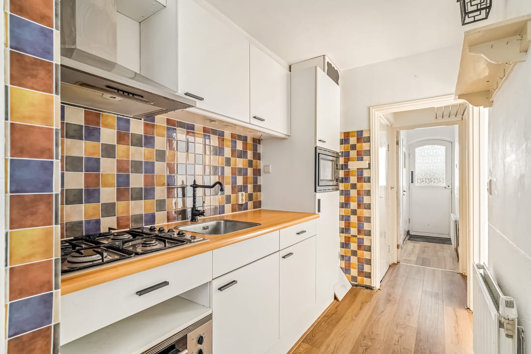 Photo 8 of Eikenlaan 34