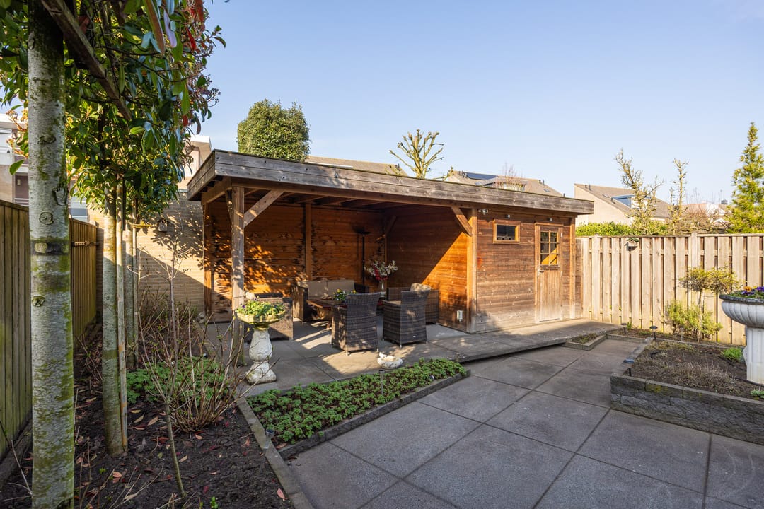 Photo 46 of Annastraat 119