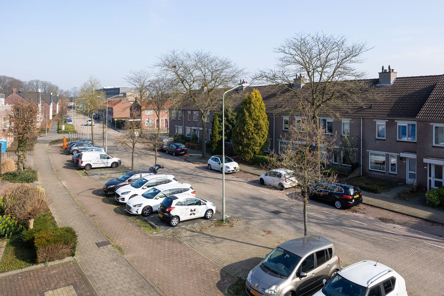 Photo 40 of Annastraat 119