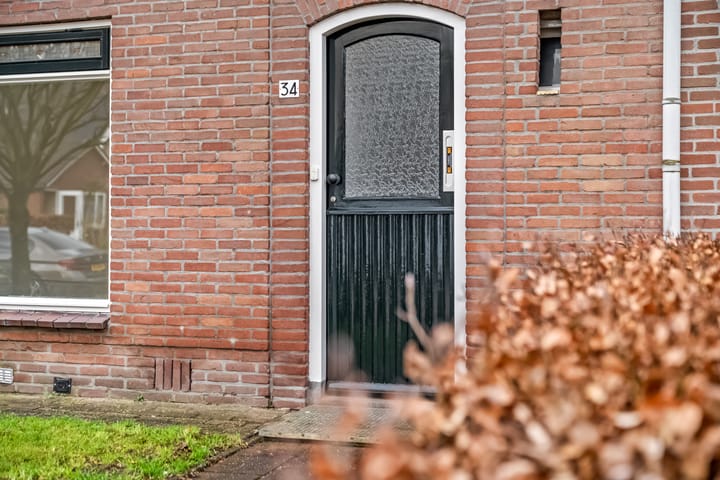Foto 5 van Eikenlaan 34