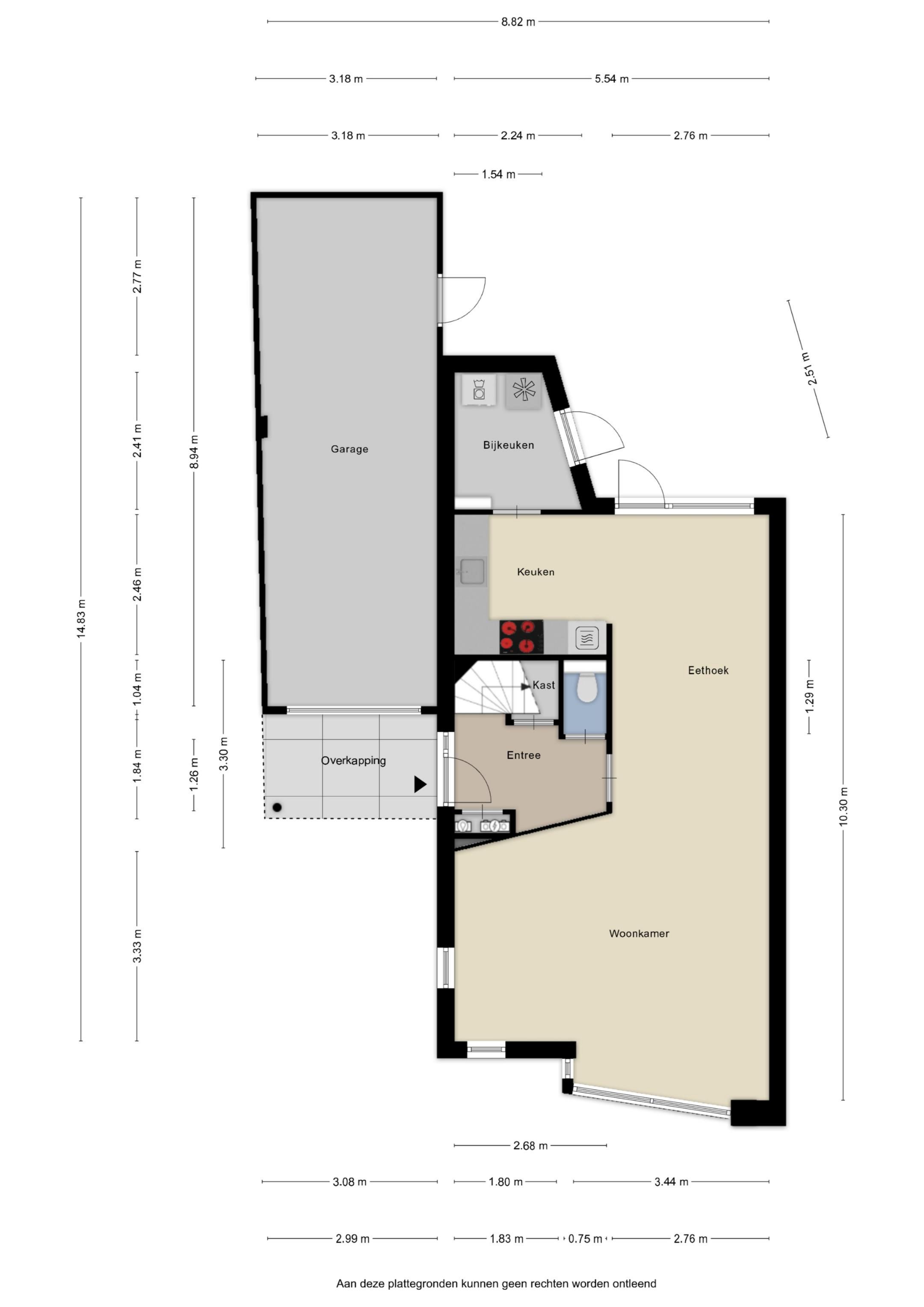 Photo 63 of Annastraat 119