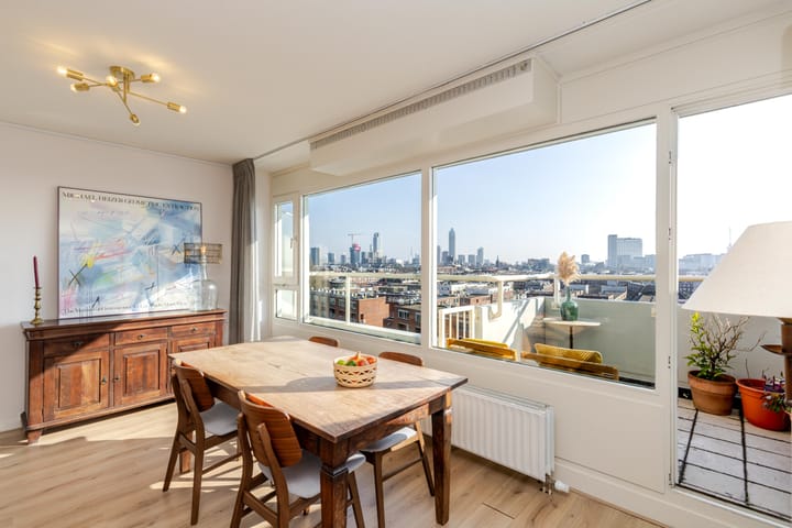 Foto 2 van Weena 1071