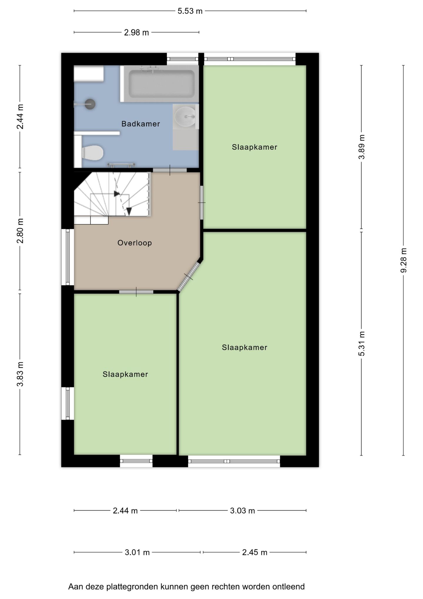 Photo 64 of Annastraat 119