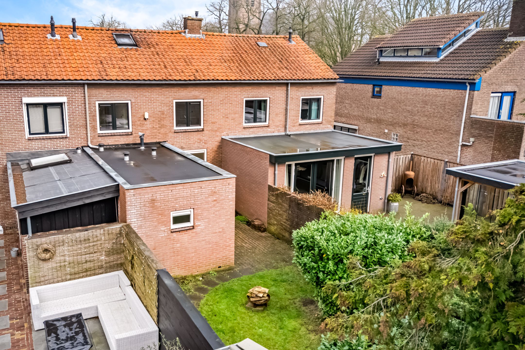 Photo 30 of Eikenlaan 34