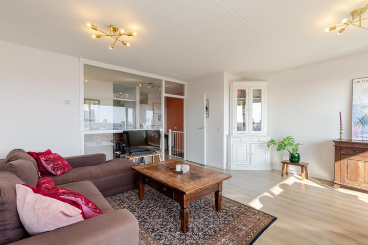 Foto 3 van Weena 1071