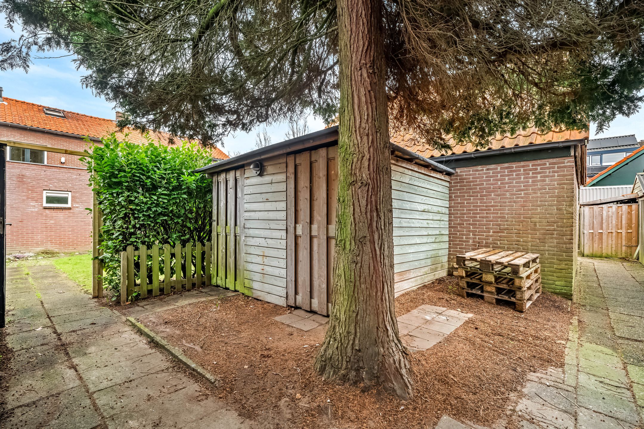 Photo 36 of Eikenlaan 34