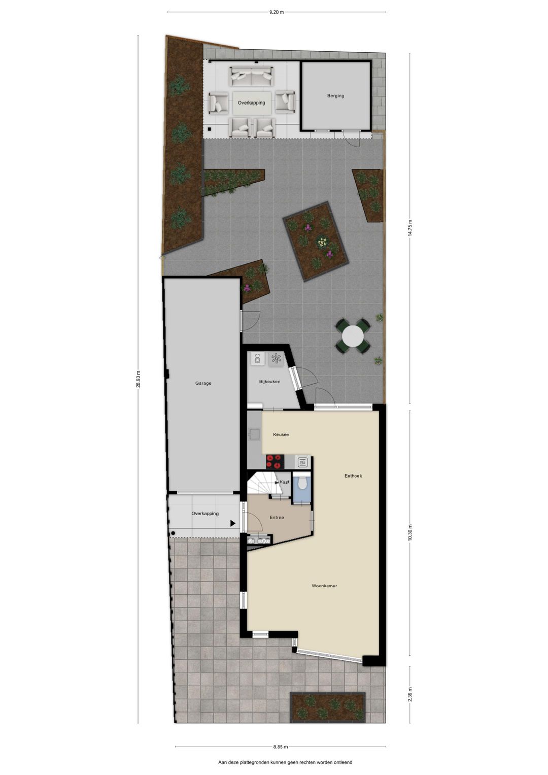 Photo 67 of Annastraat 119