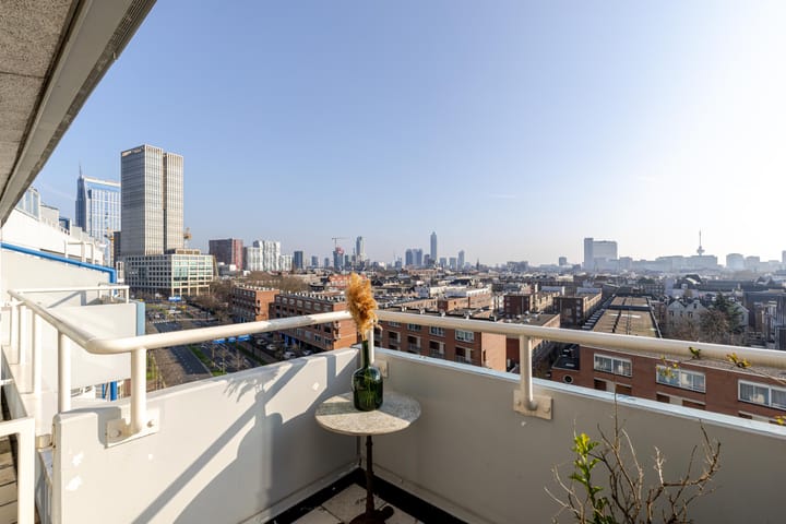 Foto 4 van Weena 1071