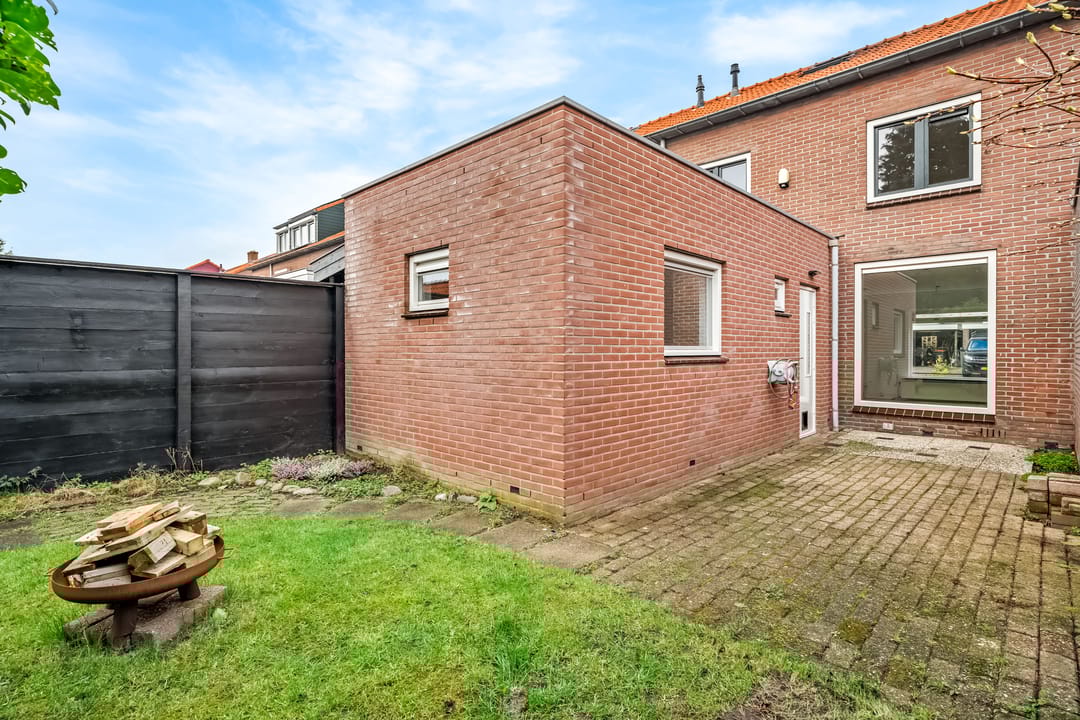 Photo 32 of Eikenlaan 34