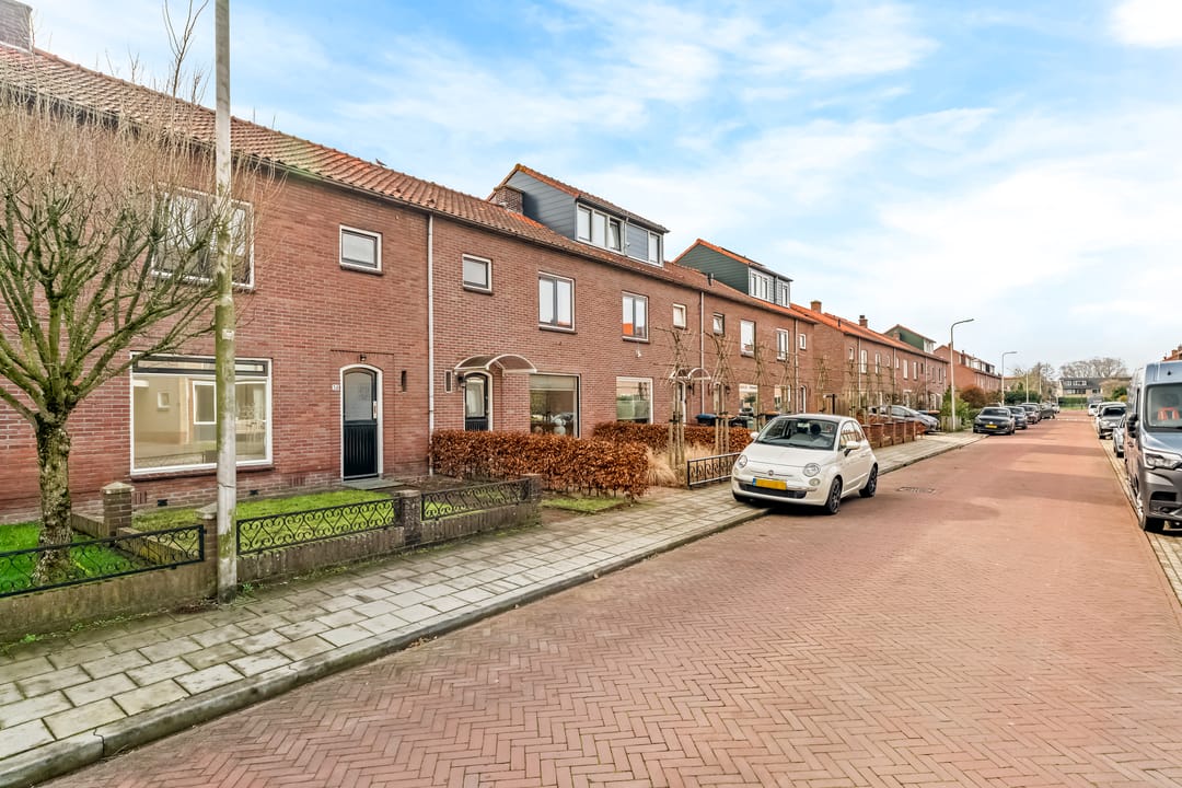 Photo 38 of Eikenlaan 34