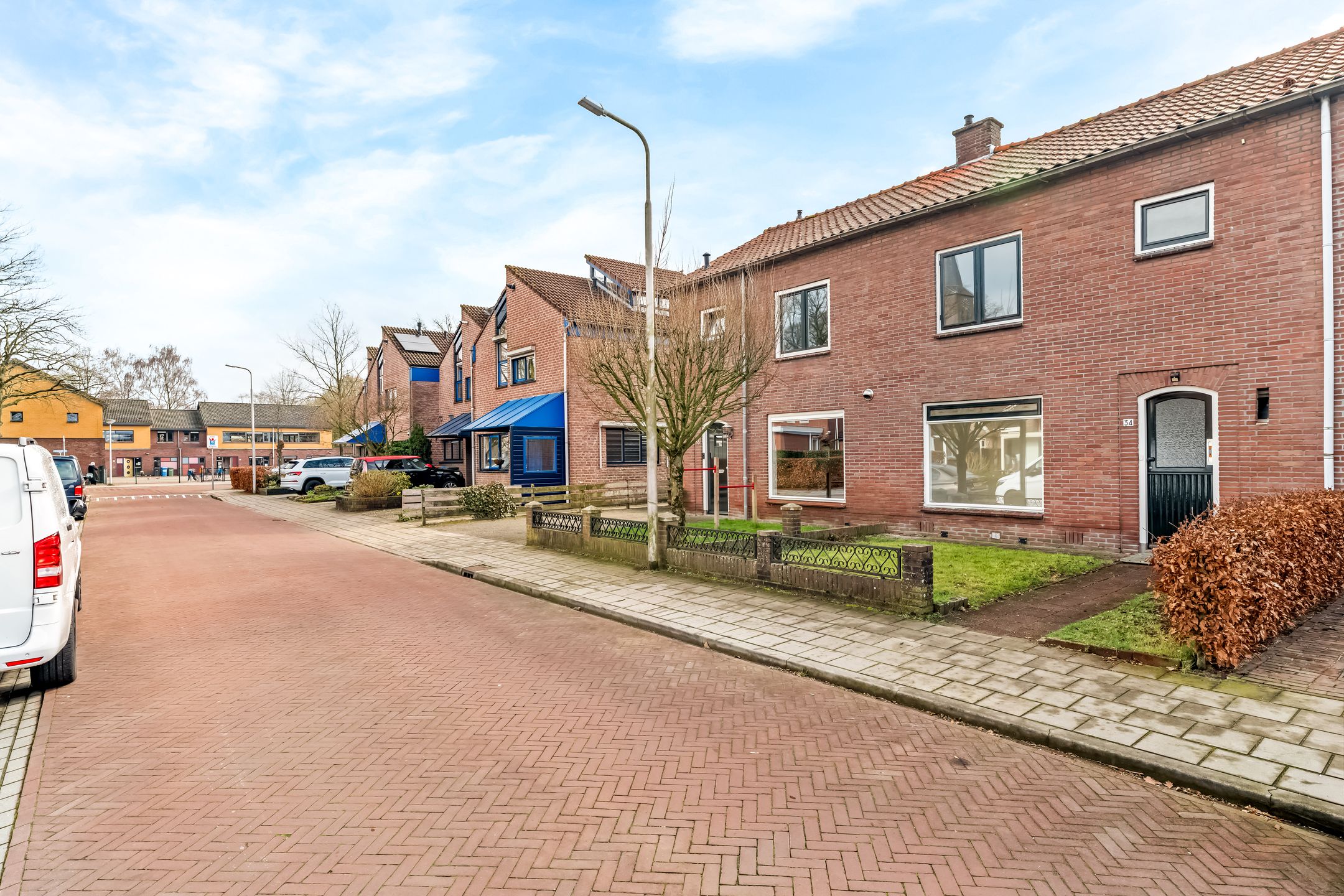 Photo 39 of Eikenlaan 34