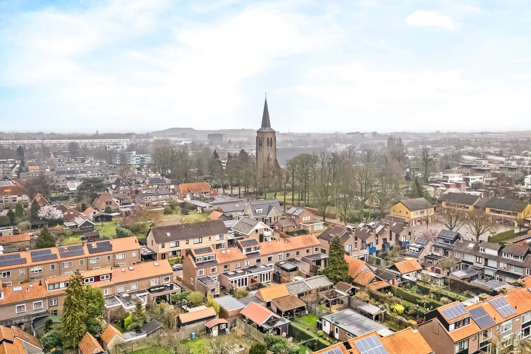 Photo 41 of Eikenlaan 34