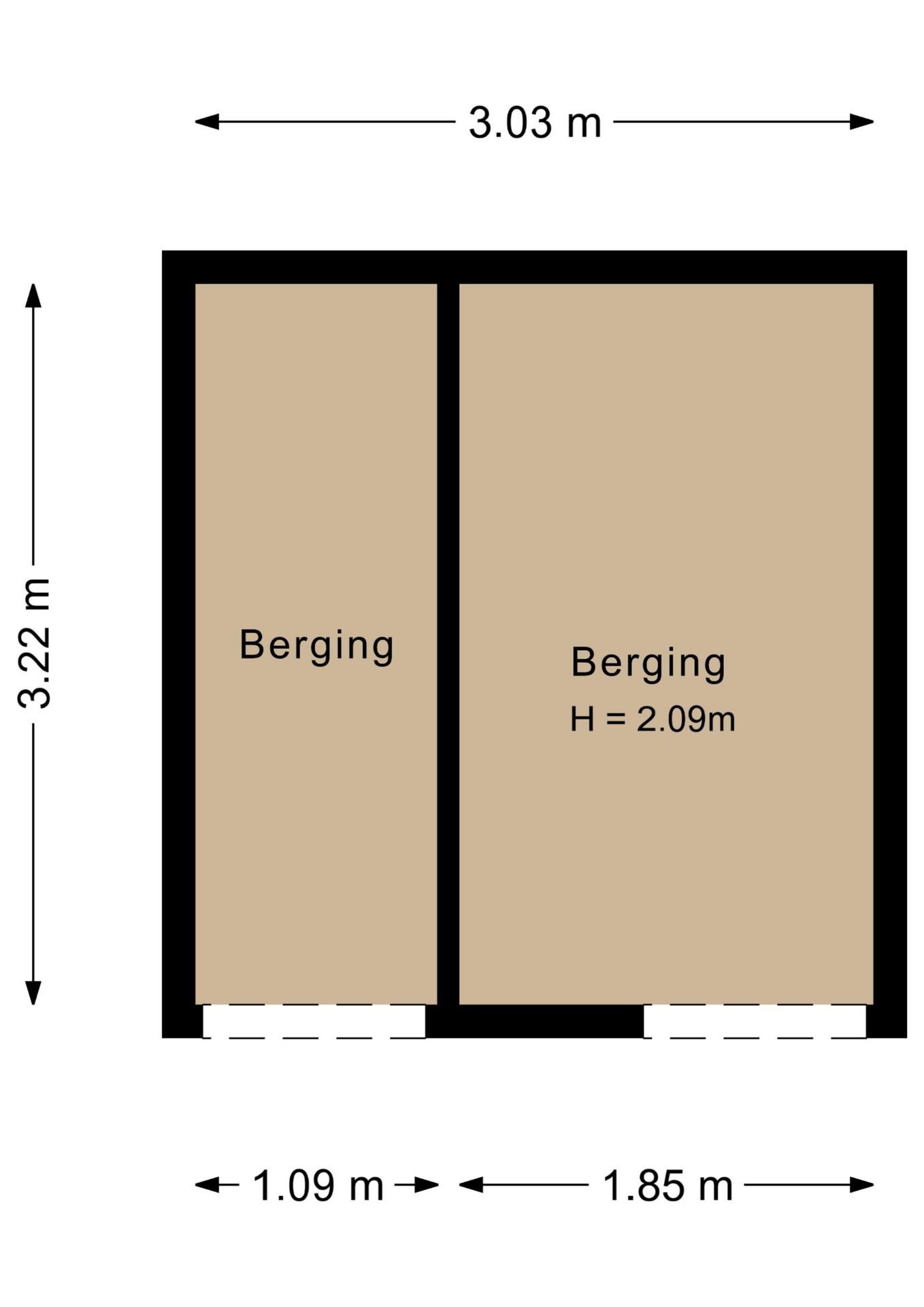 Photo 50 of Eikenlaan 34